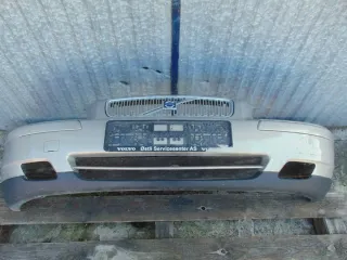 08693340 Бампер передний Volvo V70 2 Арт e8617691, вид 6