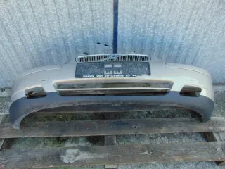 08693340 Бампер передний Volvo V70 2 Арт e8617691, вид 7