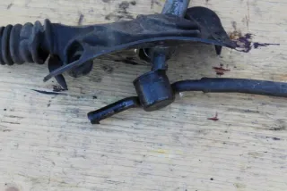  Кулиса Subaru Forester SG Арт e8618008, вид 4