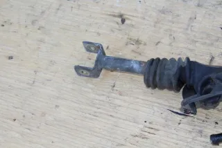  Кулиса Subaru Forester SG Арт e8618008, вид 5