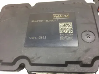 DV612C405CF Блок ABS Ford Tourneo connect 2 Арт e8618773, вид 4