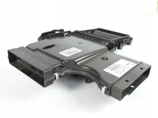 A2218300146 Гофра инжектора Mercedes S W221 Арт e8620708, вид 2