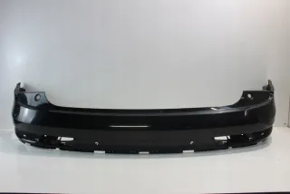 8U0807385C Бампер задний Audi Q3 1 Арт e8621660, вид 1