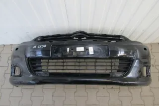 9676285080A Бампер передний Citroen C4 2 Арт e8621900, вид 1