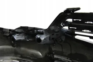 9676285080A Бампер передний Citroen C4 2 Арт e8621900, вид 12