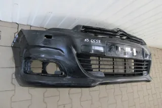 9676285080A Бампер передний Citroen C4 2 Арт e8621900, вид 2