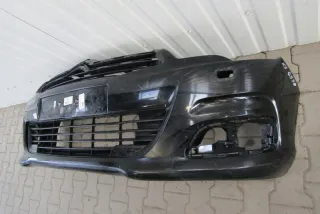 9676285080A Бампер передний Citroen C4 2 Арт e8621900, вид 3