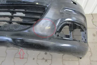 9676285080A Бампер передний Citroen C4 2 Арт e8621900, вид 7