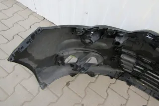 9676285080A Бампер передний Citroen C4 2 Арт e8621900, вид 8