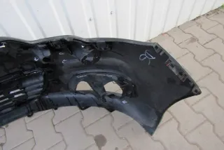 9676285080A Бампер передний Citroen C4 2 Арт e8621900, вид 9