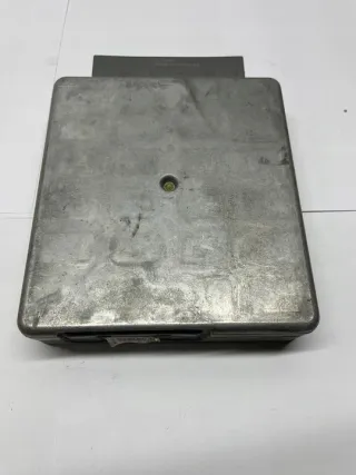 1S4F12A650AC Блок управления двигателем Ford Focus 1 Арт e8622114, вид 2