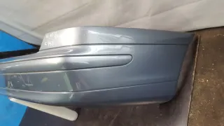 MERCEDESW203 Бампер задний Mercedes C W203 Арт e8622260, вид 4