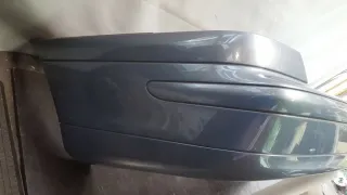 MERCEDESW203 Бампер задний Mercedes C W203 Арт e8622260, вид 6