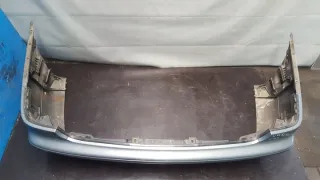 MERCEDESW203 Бампер задний Mercedes C W203 Арт e8622260, вид 7