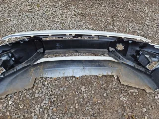  Бампер передний Mitsubishi Space Star 1 Арт e8622449, вид 5