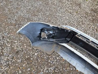  Бампер передний Mitsubishi Space Star 1 Арт e8622449, вид 6