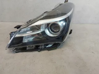 C1BB-13404-A Фара левая Toyota Yaris 3 Арт e8626026, вид 2