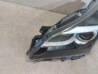 C1BB-13404-A Фара левая Toyota Yaris 3 Арт e8626026, вид 5
