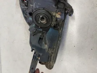 C1BB-13404-A Фара левая Toyota Yaris 3 Арт e8626026, вид 9