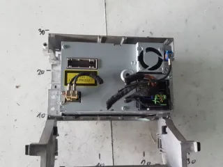  8E0035192C Блок навигации Audi A4 B7 Арт e8626696, вид 2