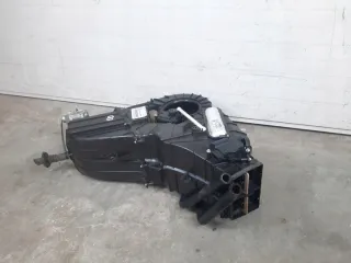 4L0820004D Отопитель в сборе (печка) Audi Q7 4L Арт e8627465, вид 2