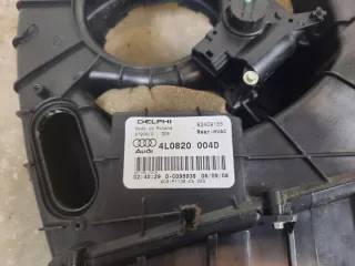4L0820004D Отопитель в сборе (печка) Audi Q7 4L Арт e8627465, вид 3