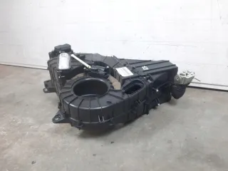4L0820004D Отопитель в сборе (печка) Audi Q7 4L Арт e8627465, вид 5
