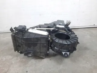 4L0820004D Отопитель в сборе (печка) Audi Q7 4L Арт e8627465, вид 6