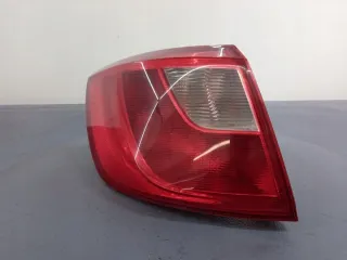 6J8945095 Фонарь задний левый Seat Ibiza 4 Арт e8627724, вид 1
