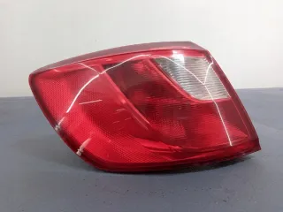 6J8945095 Фонарь задний левый Seat Ibiza 4 Арт e8627724, вид 2