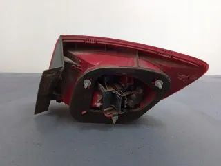 6J8945095 Фонарь задний левый Seat Ibiza 4 Арт e8627724, вид 4