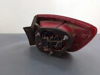6J8945095 Фонарь задний левый Seat Ibiza 4 Арт e8627724, вид 5