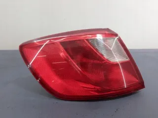 6J8945095 Фонарь задний левый Seat Ibiza 4 Арт e8627724, вид 7