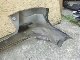 F1EB-17906-A Бампер задний Ford Focus 3 restailing Арт e8629362, вид 7