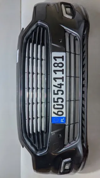 2014-2019 DS7V-17D957-A DS7V-17D957-B DS7V-17D957-C DS7V-17D957-D DS7V-17D957-E DS7V-17D957-F Бампер передний Ford Mondeo 5 Арт e8629386, вид 13