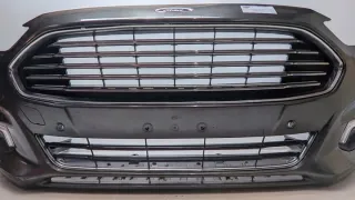 2014-2019 DS7V-17D957-A DS7V-17D957-B DS7V-17D957-C DS7V-17D957-D DS7V-17D957-E DS7V-17D957-F Бампер передний Ford Mondeo 5 Арт e8629386, вид 9