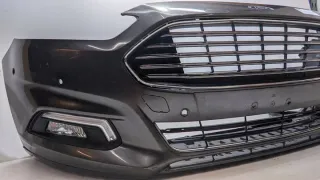 2014-2019 DS7V-17D957-A DS7V-17D957-B DS7V-17D957-C DS7V-17D957-D DS7V-17D957-E DS7V-17D957-F Бампер передний Ford Mondeo 5 Арт e8629386, вид 10