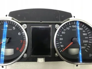 4F0920931A Щиток приборов (приборная панель) Audi A6 C6 (S6,RS6) Арт e8631222, вид 3