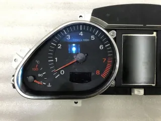 4F0920931A Щиток приборов (приборная панель) Audi A6 C6 (S6,RS6) Арт e8631222, вид 4