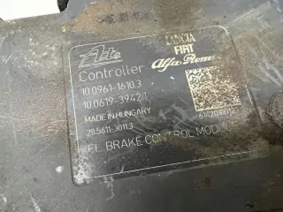 00051924796 Блок ABS Ford Kuga 2 Арт e8632046, вид 3