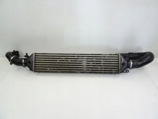 2006-2015 Интеркулер Fiat Bravo 2 Арт e8632638, вид 1