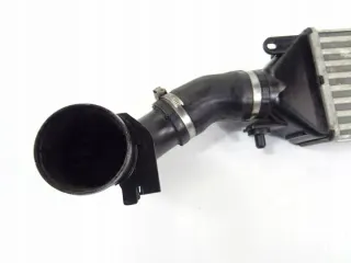 2006-2015 Интеркулер Fiat Bravo 2 Арт e8632638, вид 4