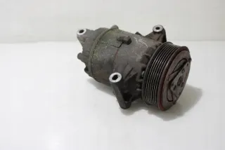 92600-JD000 Компрессор кондиционера Nissan Qashqai 1  Арт e8633469, вид 2