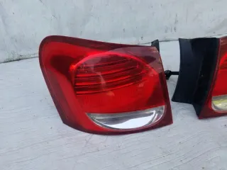  Фонарь задний левый Lexus GS 3 Арт e8634354, вид 3