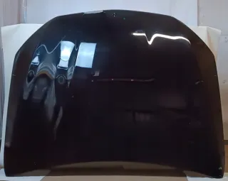 A2538870403 Капот Mercedes GLC X253 Арт e8635247, вид 1