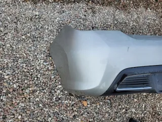  Бампер задний Peugeot 308 1 Арт e8637116, вид 5