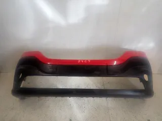  Бампер передний Renault Trafic 3 Арт e8637264, вид 1