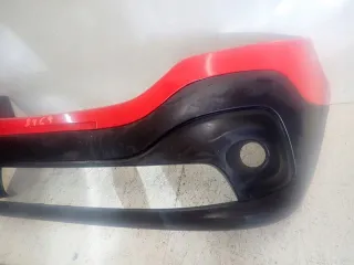  Бампер передний Renault Trafic 3 Арт e8637264, вид 3