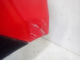  Бампер передний Renault Trafic 3 Арт e8637264, вид 4