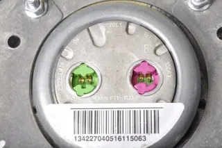 30754311 Подушка безопасности Volvo S60 1 Арт e8638712, вид 10